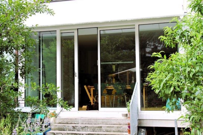 Wohnraum­erweiterung