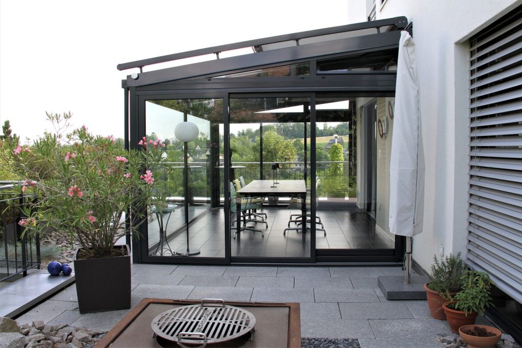 Wintergarten