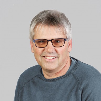 Frank Felix Monteur / Servicetechniker