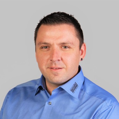 Orlando Bürgi Mitglied GeschäftsleitungnLeiter Produktion und Montage