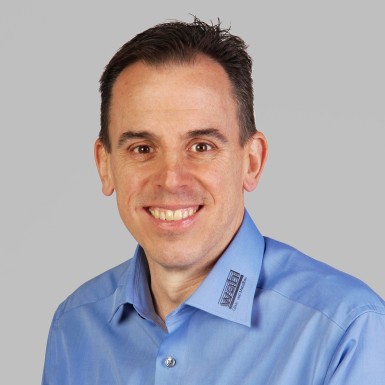 Patrik Schmid Inhaber / Mitglied GeschäftleitungnLeiter Technik
